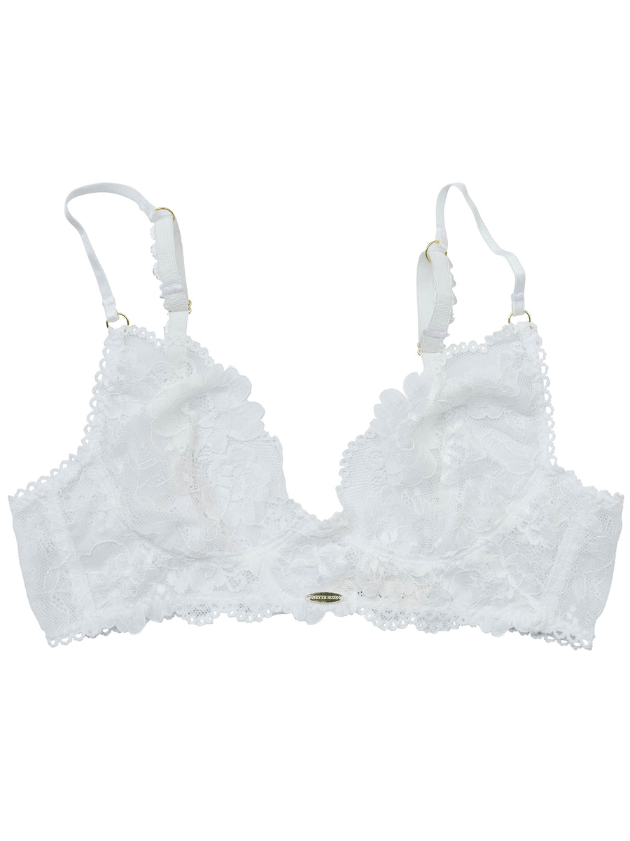 April Cup Bralette