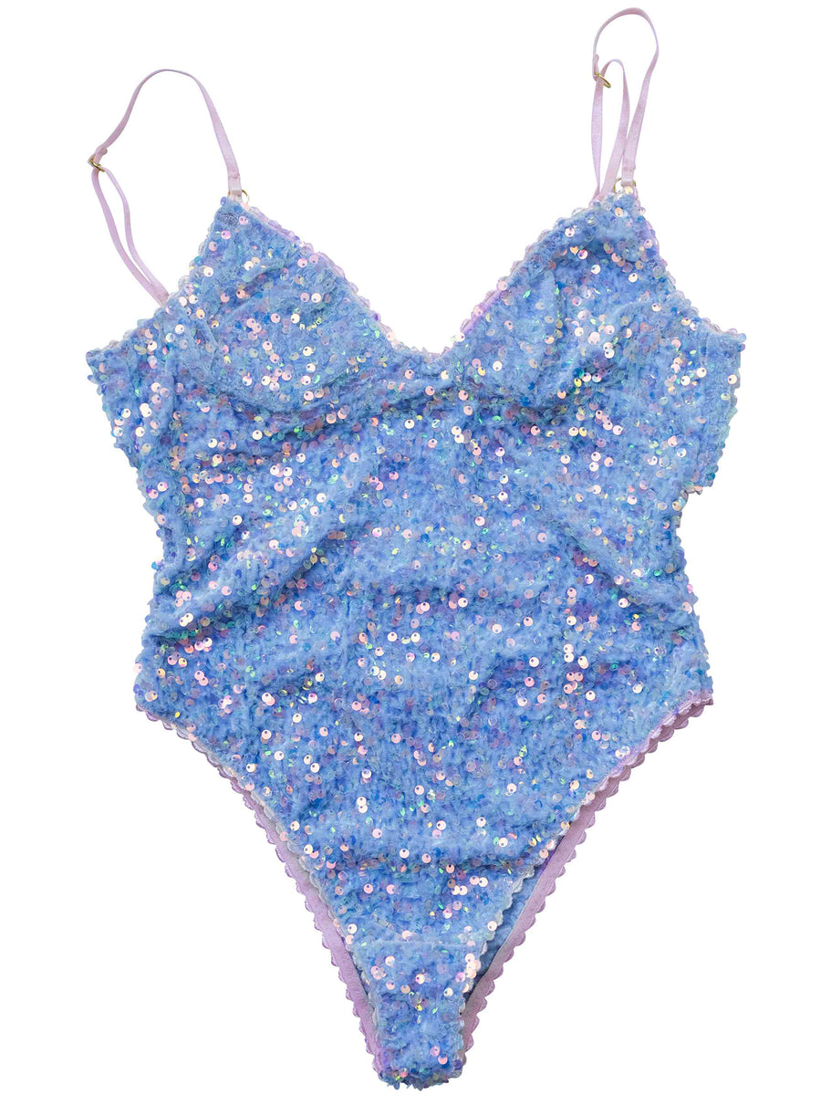 Buttercup Bodysuit