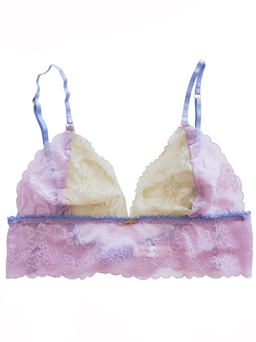 Chester Midline Bralette