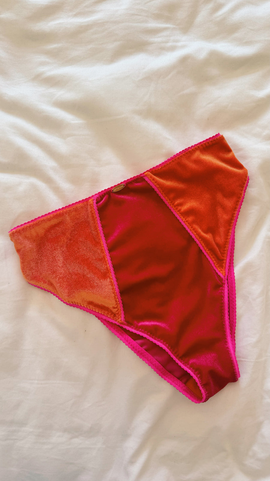 Addie Limited Edition Knicker