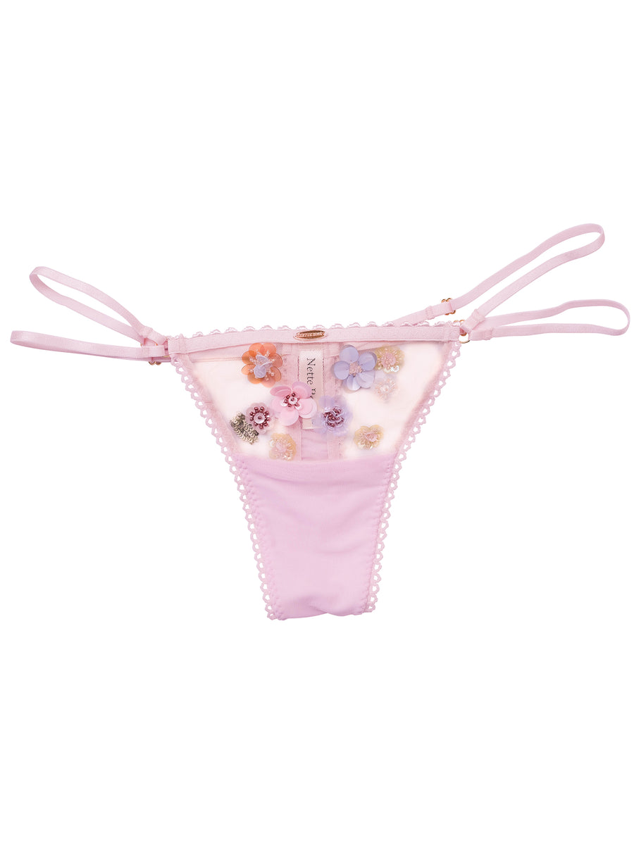 Lilly String Knicker