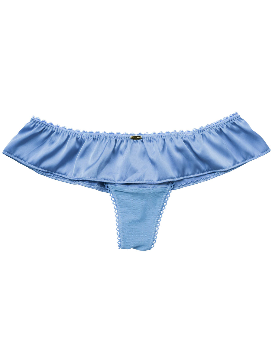 Puglia Frill Knicker