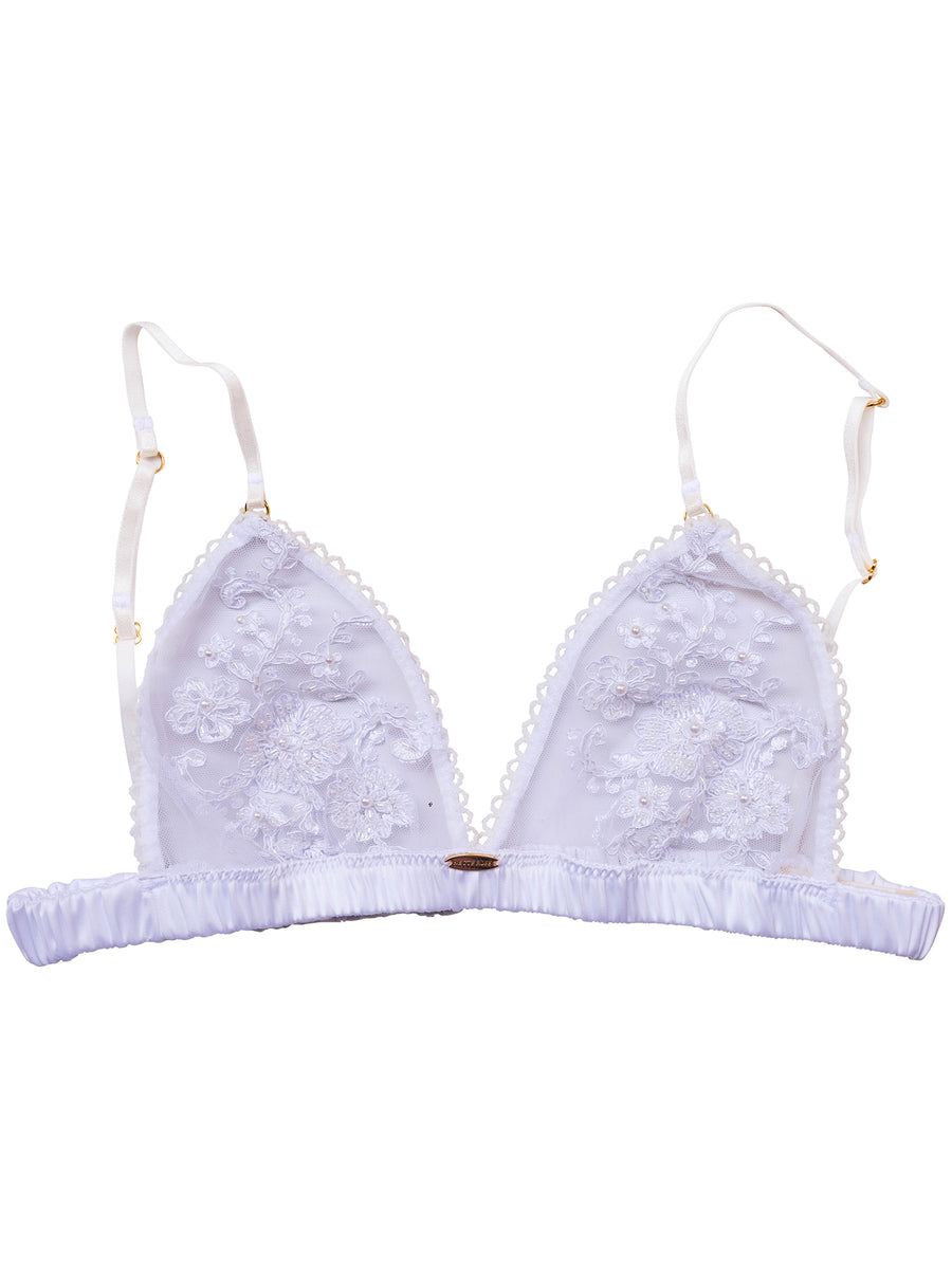 Rosie Triangle Bralette