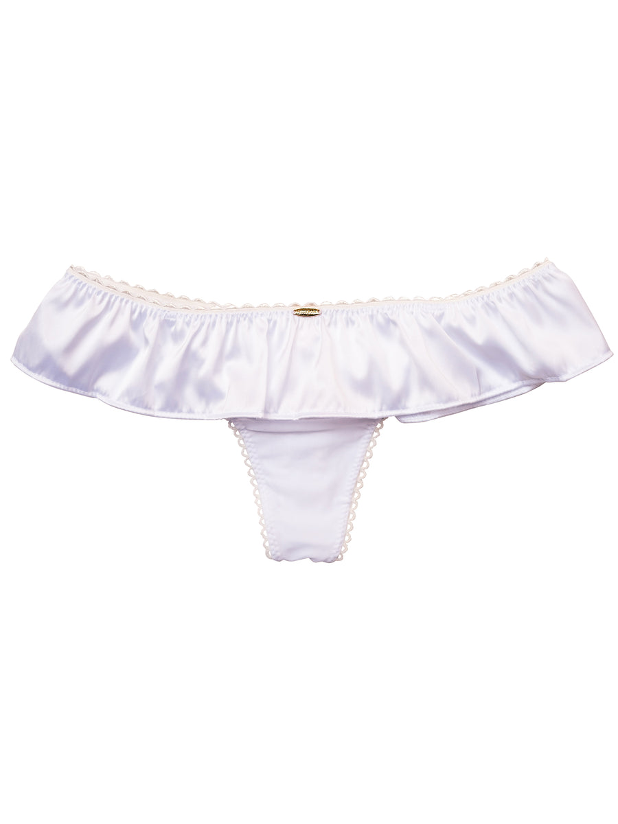 Rosie Frill Knicker