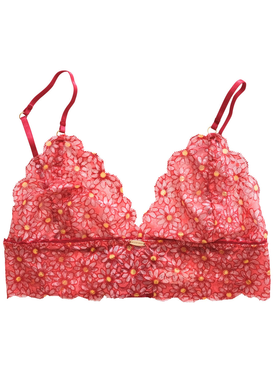 Thandi Midline Bralette