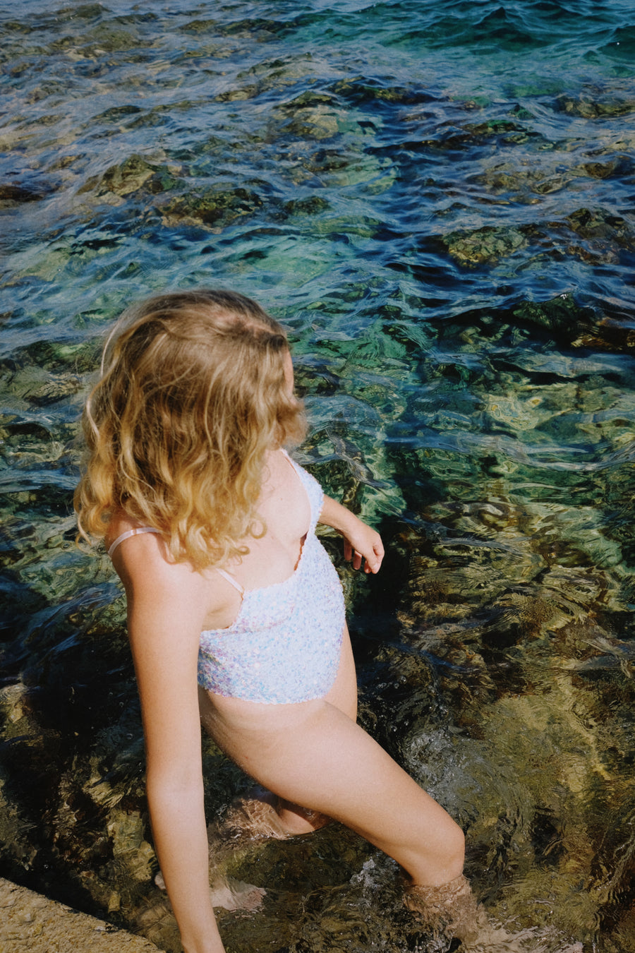 Buttercup Bodysuit