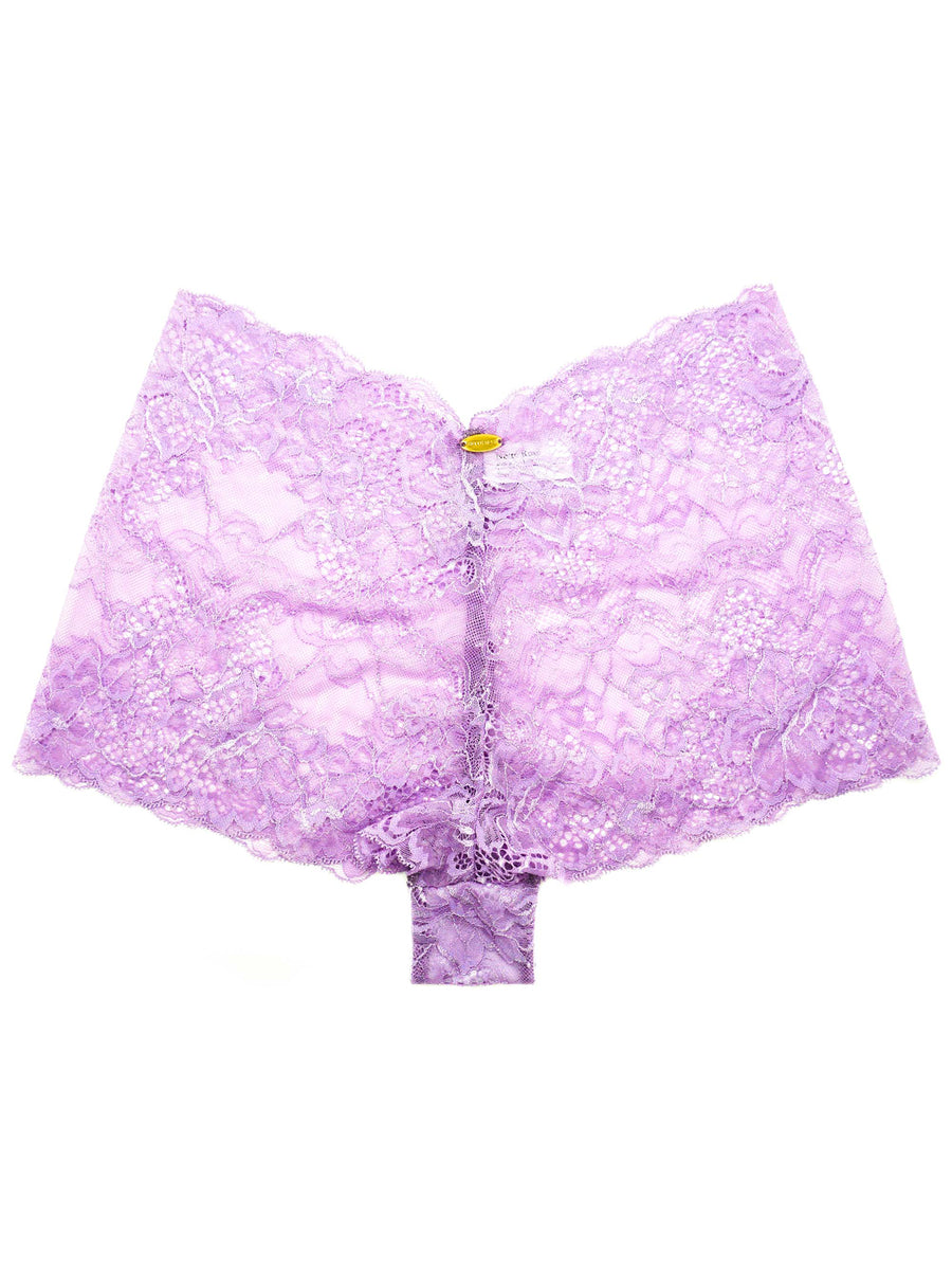 Annie French Knicker Sample