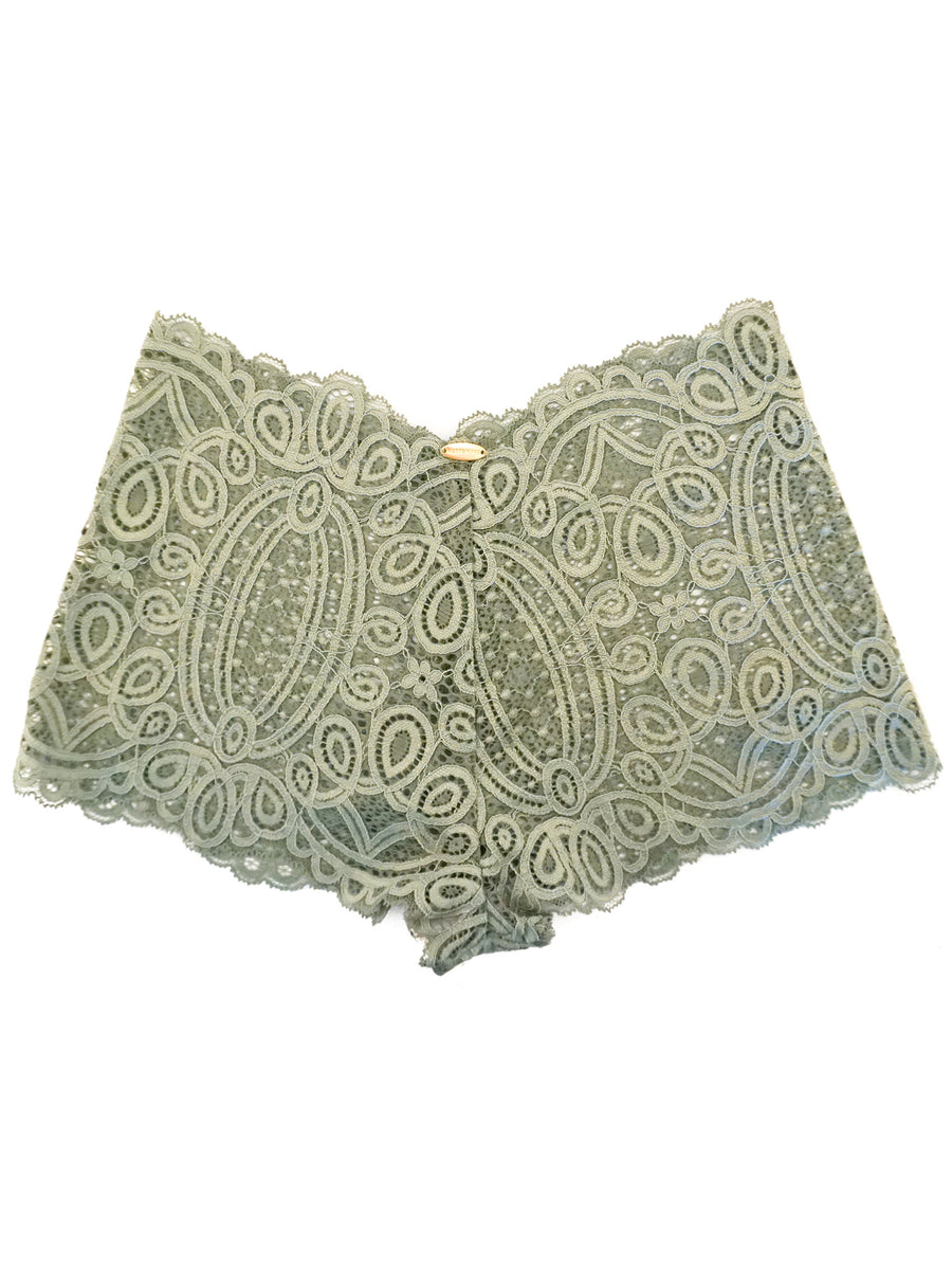 Fern French Knicker