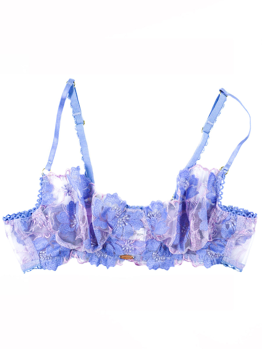 Thembi Tiny Cup Bra